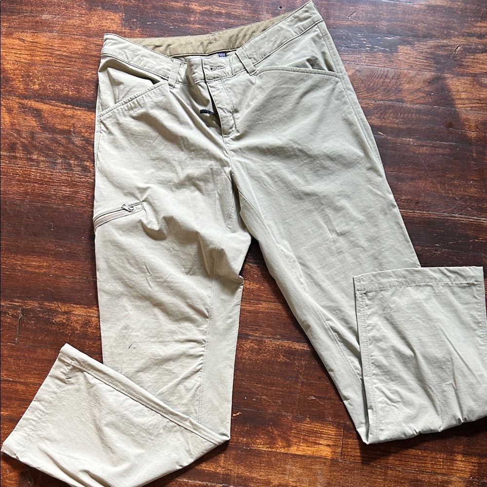 Women’s Patagonia pants